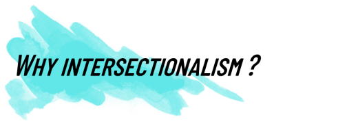 Why intersectionalism
